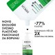VICHY DERCOS ANTI-DANDRUFF ŠAMPON PROTIV PERUTI ZA NORMALNU DO MASNU KOSU 500 ML  REFILL