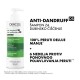 VICHY DERCOS ANTI-DANDRUFF ŠAMPON PROTIV PERUTI ZA NORMALNU DO MASNU KOSU 500 ML  REFILL