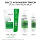 VICHY DERCOS ANTI-DANDRUFF ŠAMPON PROTIV PERUTI ZA NORMALNU DO MASNU KOSU 500 ML  REFILL