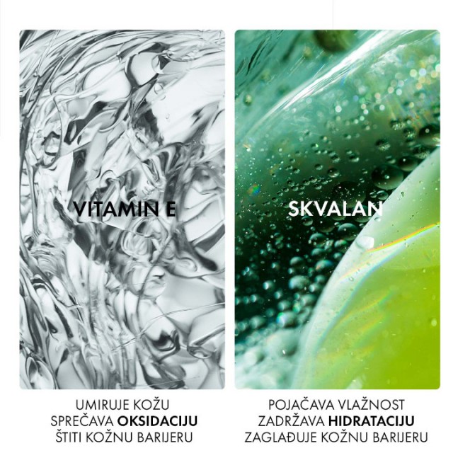 VICHY CAPITAL SOLEIL CELL PROTECT ZAŠTITNO ULJE ZA LICE, TELO I VRHOVE KOSE SPF50+ 200ML