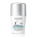 VICHY DEODORANT ROLL-ON INVISIBLE PROTECT DERMO ANTI-PERSPIRANT 72H 50ML