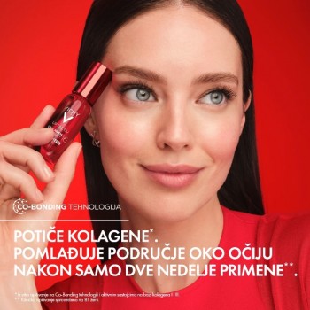 VICHY LIFTACTIV COLLAGEN SPECIALIST 16 SERUM ZA PODRUČJE OKO OČIJU 15ML