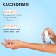 VICHY CAPITAL SOLEIL UV AQUA SPREJ SPF50+ 200ML