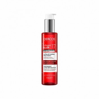VICHY DERCOS COLLAGEN 17 FILLER ULTRA-OBNAVLJAJUĆI TRETMAN 150 ML