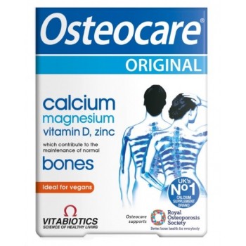 OSTEOCARE TBL A 30 OSTEOCARE TBL A 30