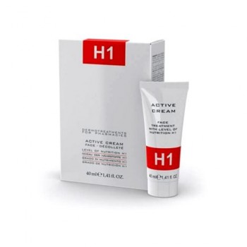 VITAL PLUS ACTIVE H1 40ML