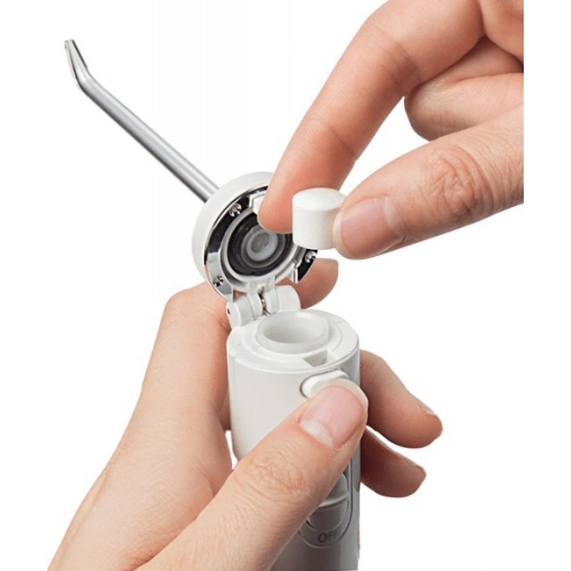 WATERPIK ZAMENSKA RUČICA ZA MODEL WF-06