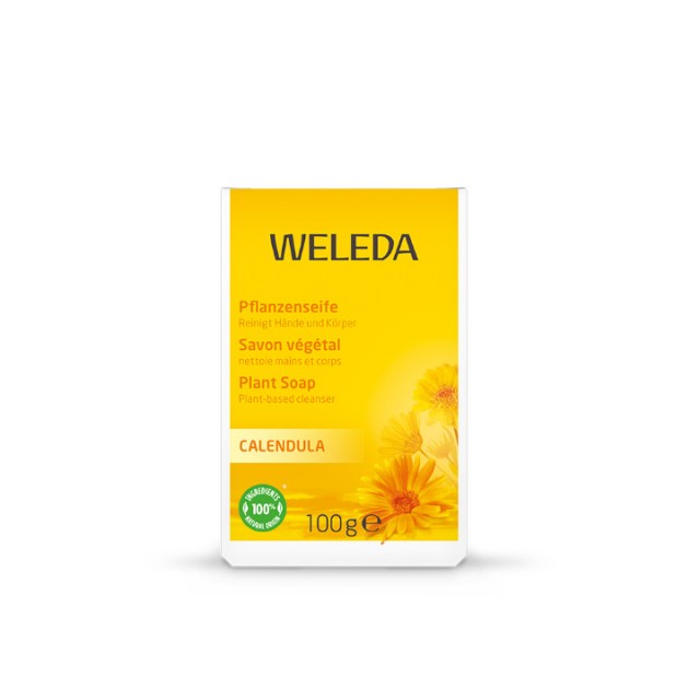 WELEDA SAPUN NEVEN 100G WELEDA SAPUN NEVEN 100G