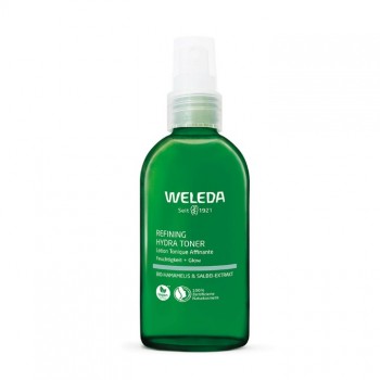 WELEDA HIDRATANTNI TONIK ZA LICE 150ML