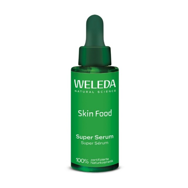 WELEDA SKIN FOOD SUPER SERUM 30ML
