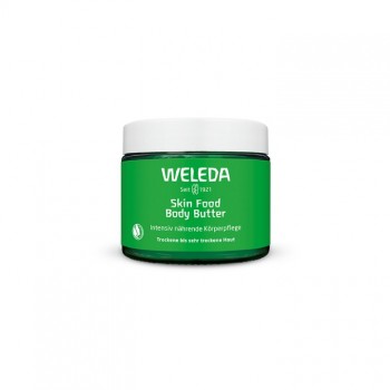 Weleda Skin Food puter za telo 150ml
