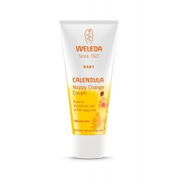 WELEDA KREM ZA PELENSKI OSIP 30ML WELEDA KREM ZA PELENSKI OSIP 30ML