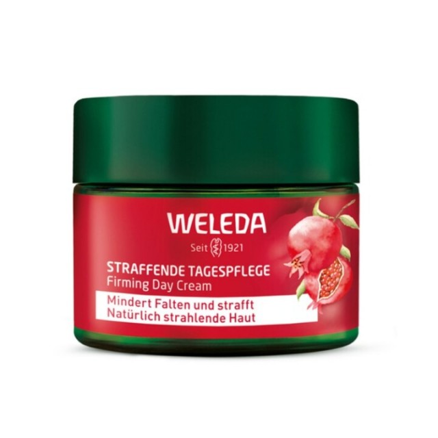WELEDA DNEVNA KREMA NAR I PEPTIDI MAKE 40ML