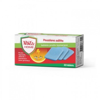 XIBIZ HOME TABLETE ZA APARAT A30