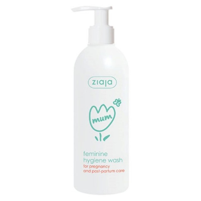 ZIAJA MUM GEL ZA INTIMNU NEGU 300 ML