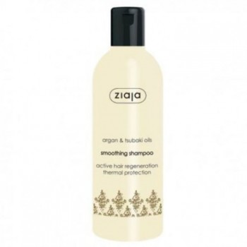 ZIAJA ŠAMPON ZA KOSU ARGAN&TSUBAKI ULJE 300 ML