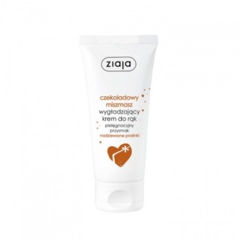 ZIAJA KREMA ZA RUKE ČOKOLADNE PRALINE 50 ML
