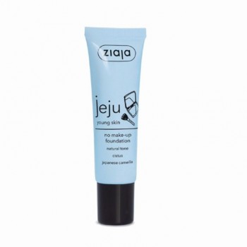 ZIAJA TONIRANA KREMA ZA LICE JEJU 30 ML