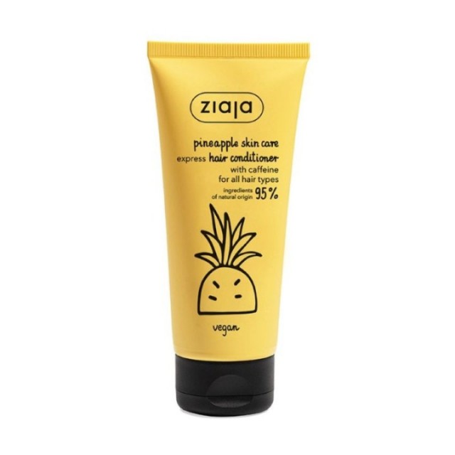 ZIAJA REGENERATOR ZA KOSU ANANAS SA KOFEINOM 100 ML