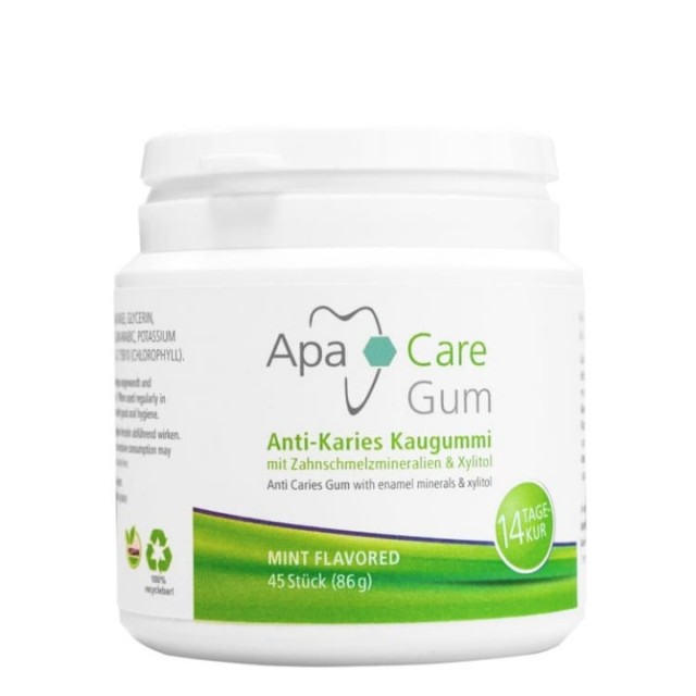 APACARE MINERALIZIRAJUĆI LAK ZA ZUBE 5ML