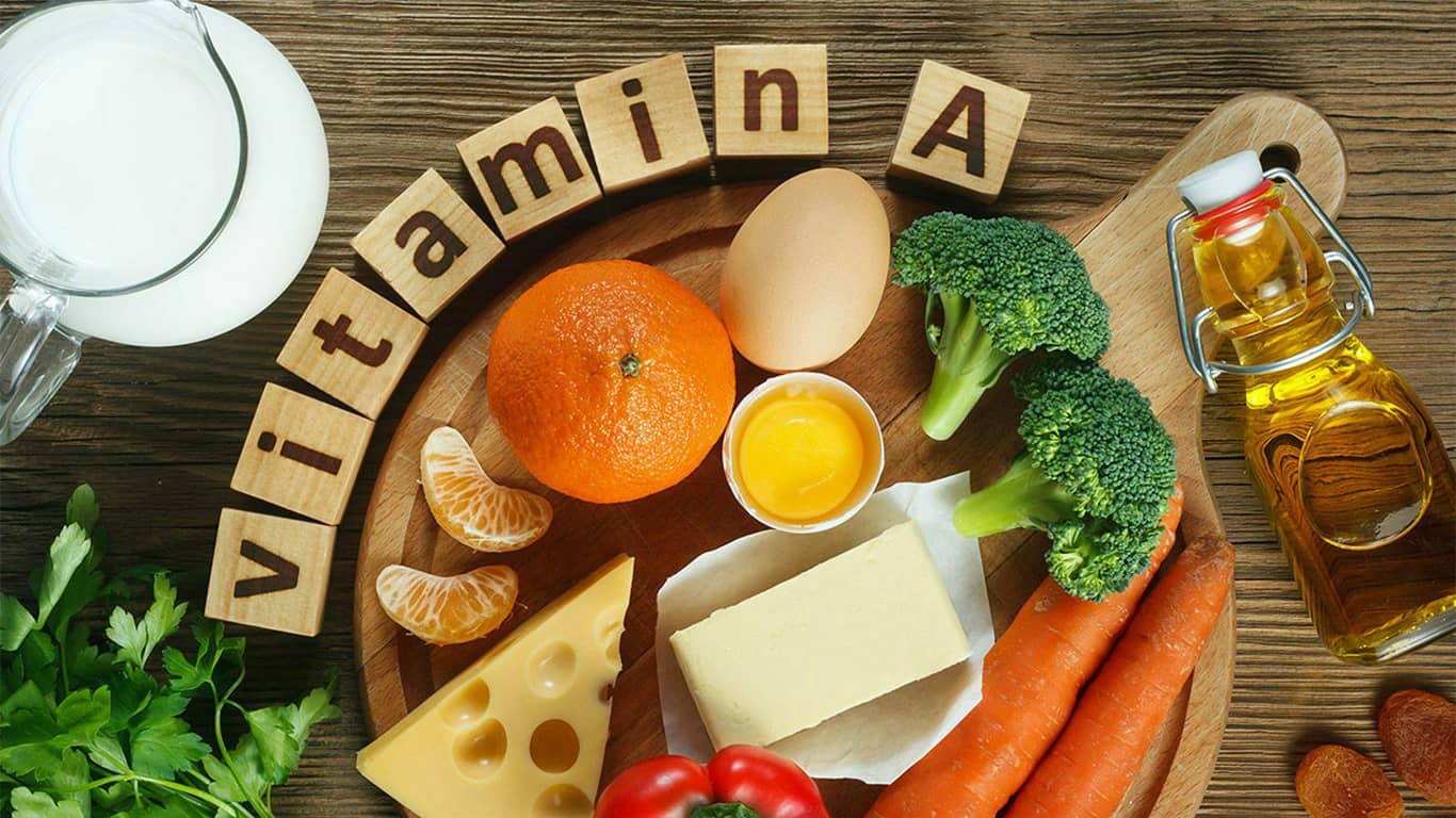Vitamin A - koji su benefiti po zdravlje i kako ga više unositi?