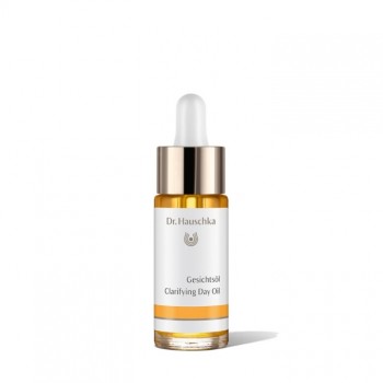 DR. HAUSCHKA PROČIŠĆAVAJUĆE DNEVNO ULJE SA PIPETOM 18ML