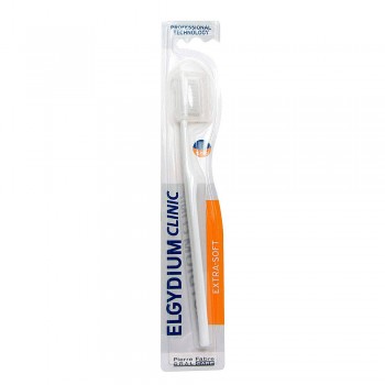 Elgydium četkica Extra Soft