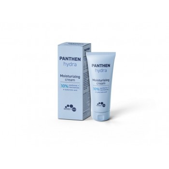 PANTHEN HYDRA KREM 100ML PANTHEN HYDRA KREM 100ML