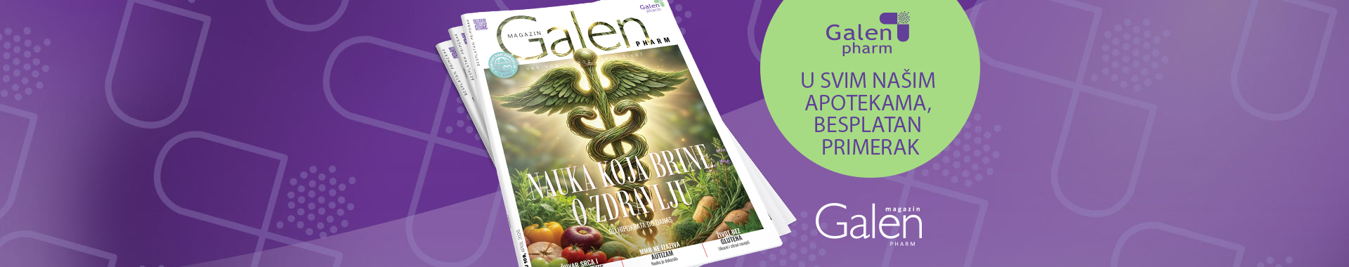 Magazin Galen Pharm