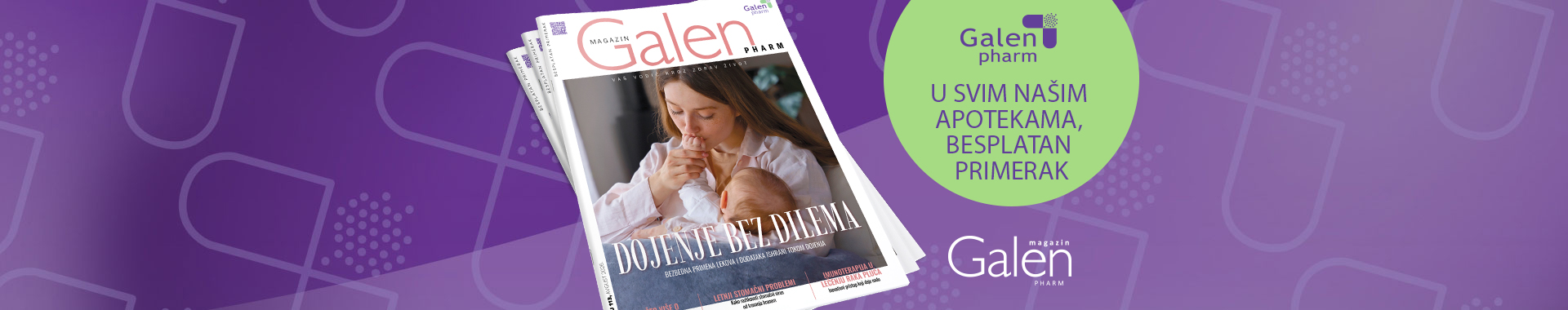 Magazin Galen Pharm