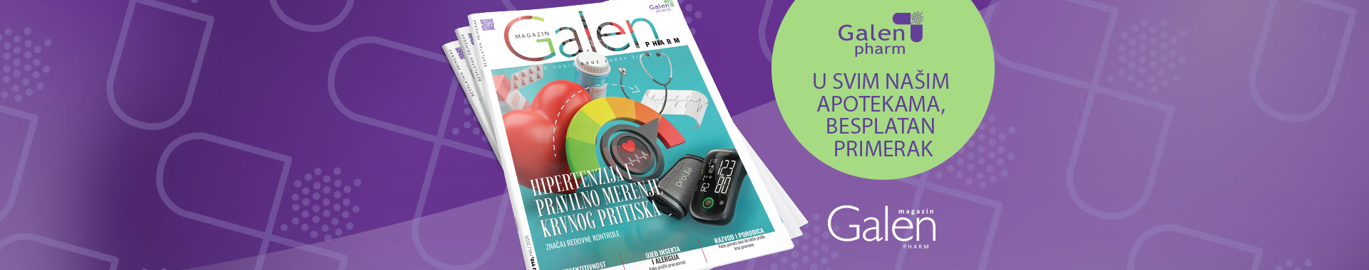 Magazin Galen Pharm