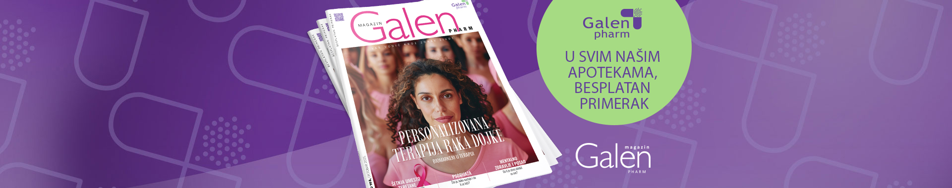Magazin Galen Pharm