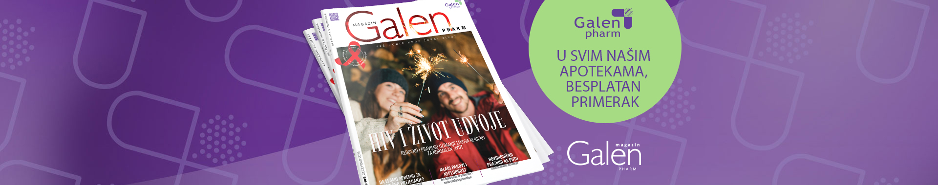 Magazin Galen Pharm