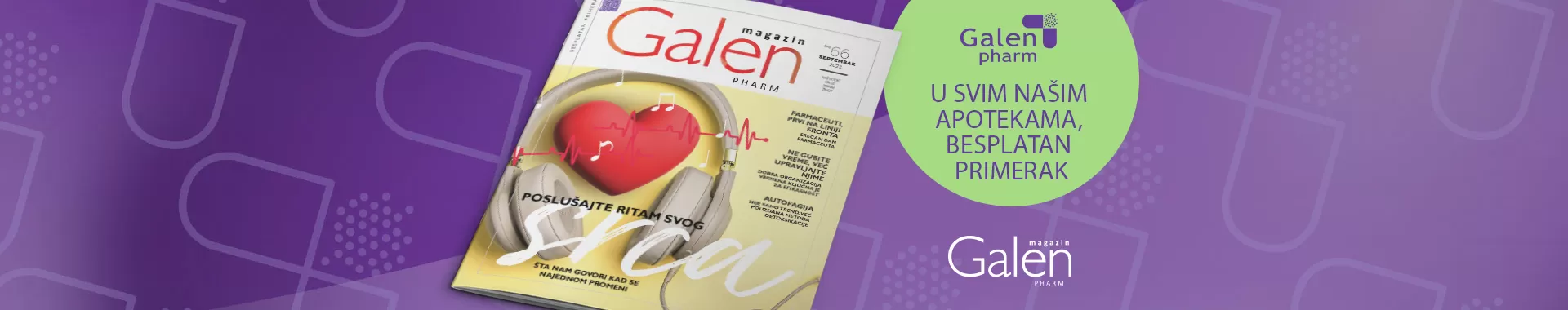 Magazin Galen Pharm