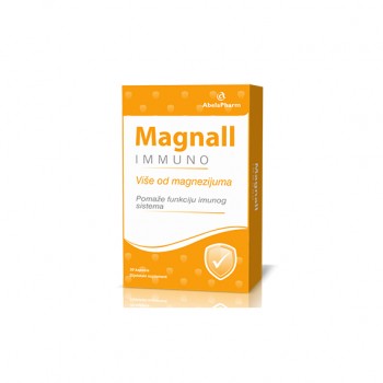 MAGNALL IMMUNO KAPSULE A30