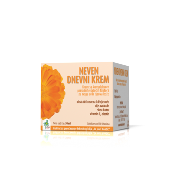 Josif Pančić neven dnevna krema 50ml