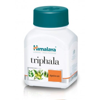 TRIPHALA 60 KAPSULA