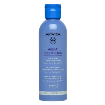 APIVITA AQUA BEELICIOUS TONIK 200ML