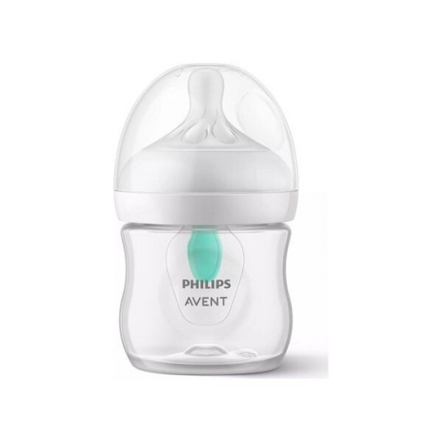 AVENT NATURAL RESPONSE ANTIKOLIK FLAŠICA 125ML
