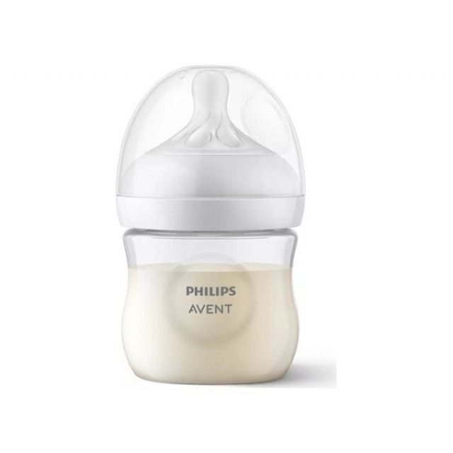 AVENT NATURAL RESPONSE FLAŠICA 125ML