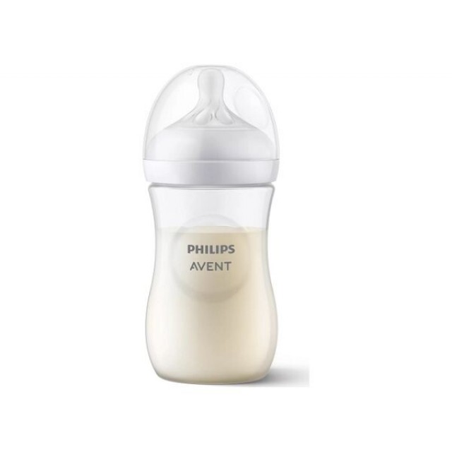 AVENT NATURAL RESPONSE FLAŠICA 260ML