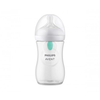 AVENT NATURAL RESPONSE ANTIKOLIK FLAŠICA 260ML