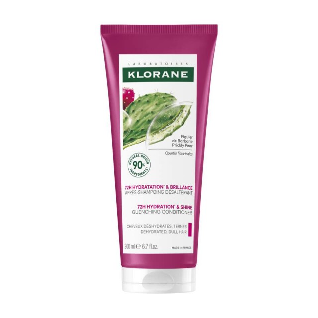 KLORANE INDIJSKA SMOKVA BALZAM ZA KOSU 200 ML