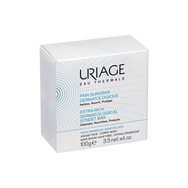 URIAGE EKSTRA BOGATI SINDET 100 G