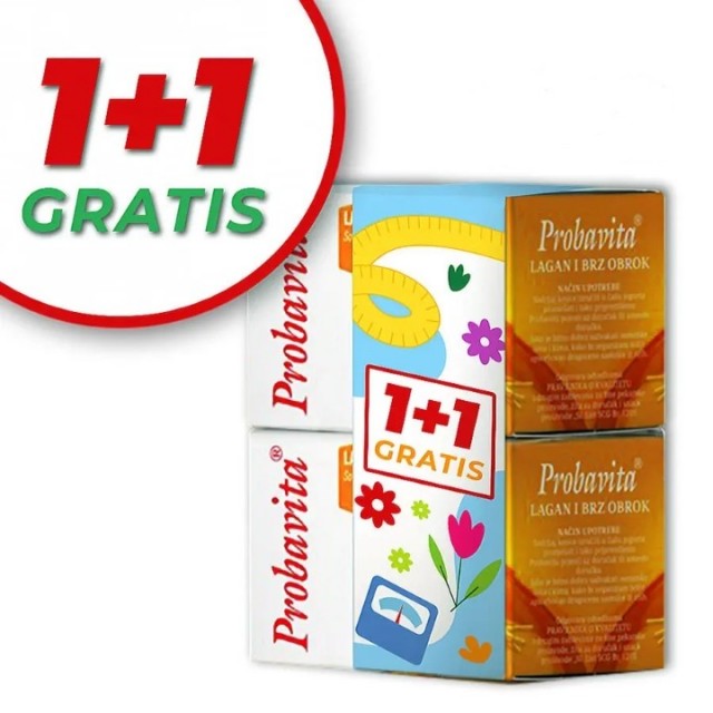 DR LUKIĆ PROBAVITA PRAŠAK 5G A15 1+1 GRATIS DR LUKIĆ PROBAVITA PRAŠAK 5G A15 1+1 GRATIS