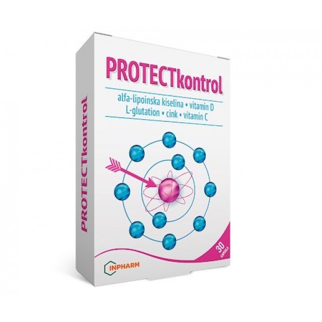 PROTECTKONTROL CPS A30