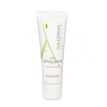A-DERMA DERMALIBOUR KREMA 50ML