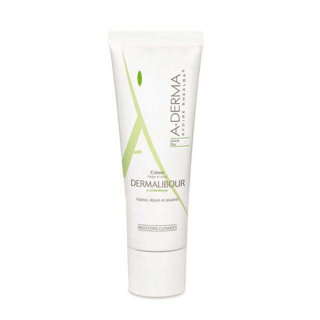 A-DERMA DERMALIBOUR KREMA 50ML