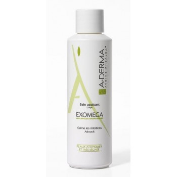 A-DERMA EXOMEGA UMIRUJUĆA KUPKA 250ML