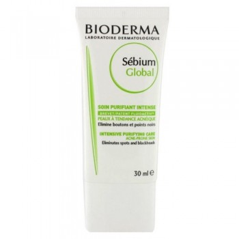 BIODERMA SEBIUM GLOBAL 30ML